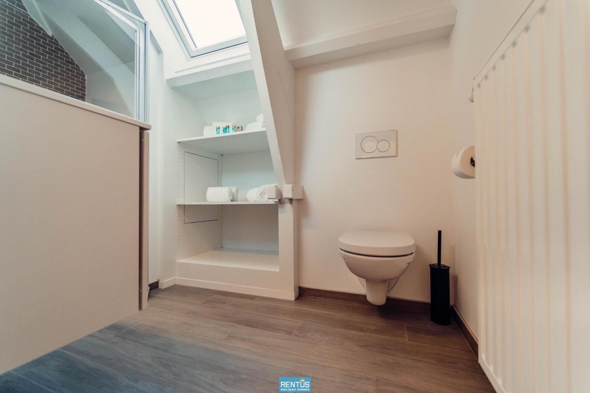 Villa Promenade - Luxuriously Apartment For 8 People Nieuwpoort Buitenkant foto
