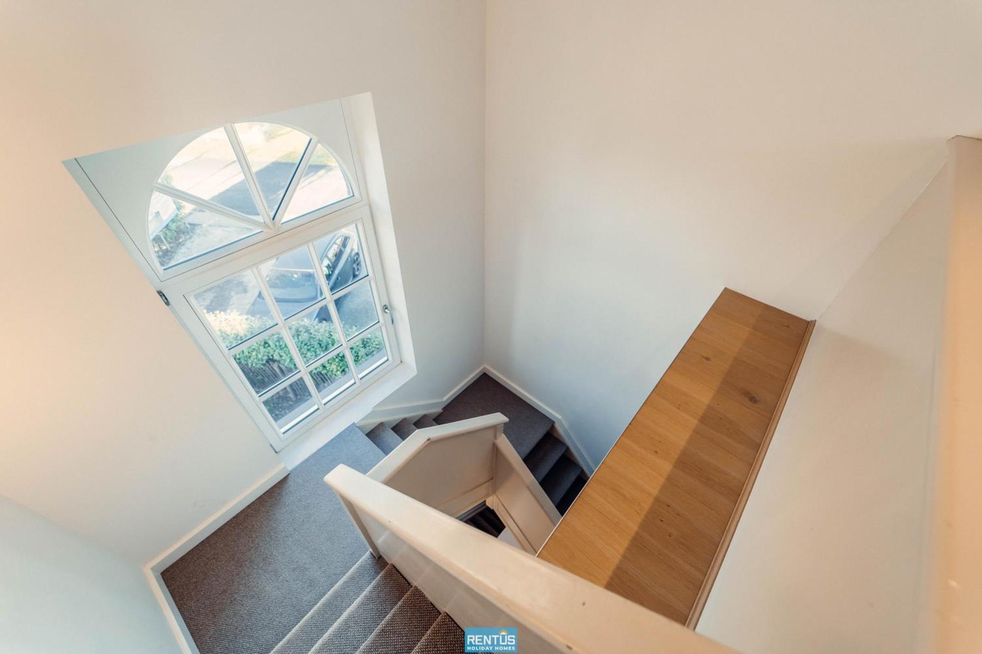 Villa Promenade - Luxuriously Apartment For 8 People Nieuwpoort Buitenkant foto