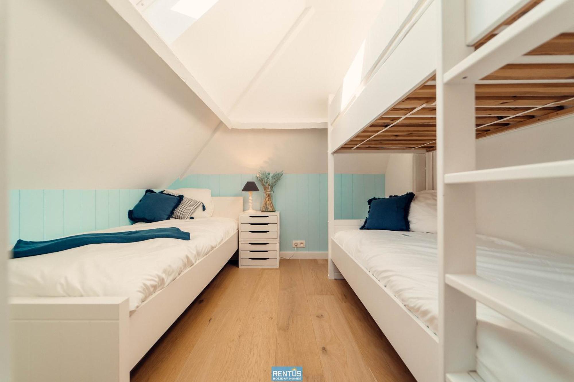 Villa Promenade - Luxuriously Apartment For 8 People Nieuwpoort Buitenkant foto
