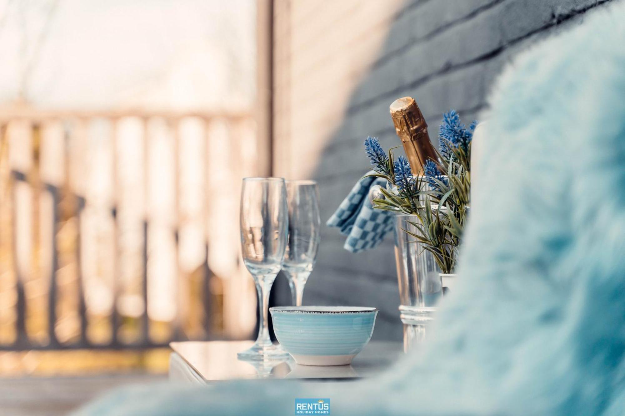 Villa Promenade - Luxuriously Apartment For 8 People Nieuwpoort Buitenkant foto