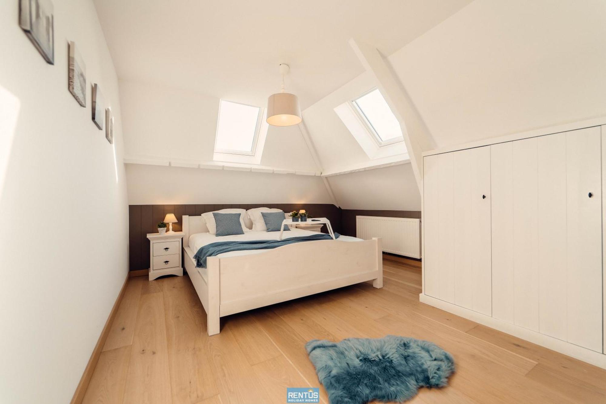 Villa Promenade - Luxuriously Apartment For 8 People Nieuwpoort Buitenkant foto