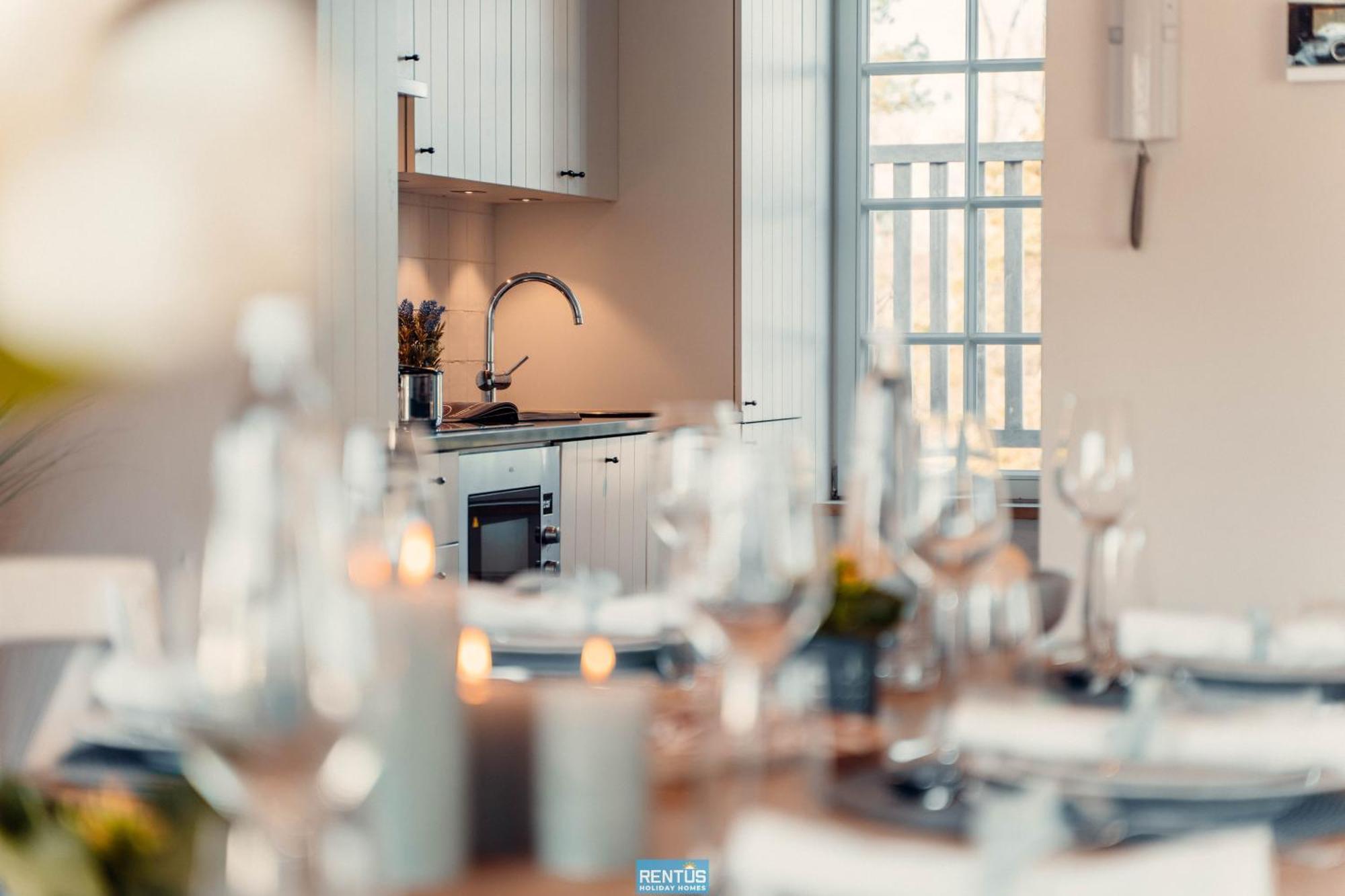 Villa Promenade - Luxuriously Apartment For 8 People Nieuwpoort Buitenkant foto