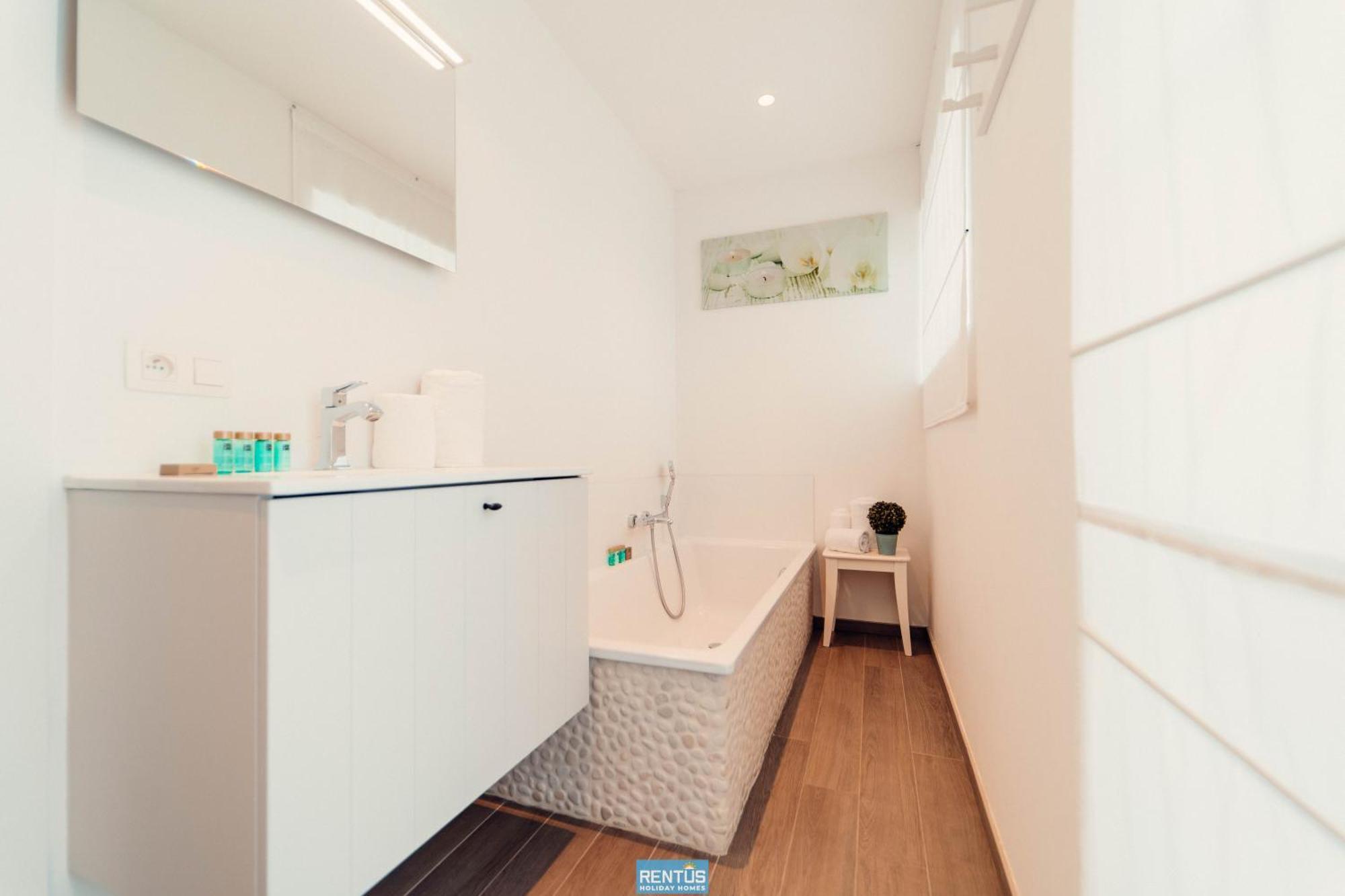 Villa Promenade - Luxuriously Apartment For 8 People Nieuwpoort Buitenkant foto